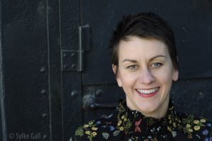 Bianca Gabbey Positionierung Unternehmensbotschaft