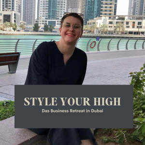 Business Retreat Dubai